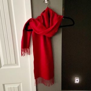 Charter Club Cashmere Scarf